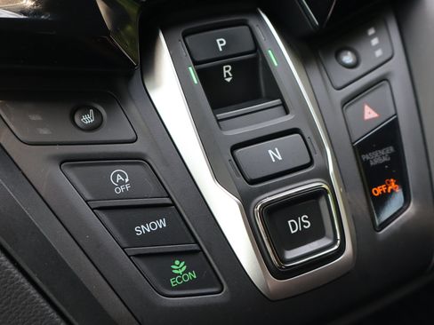 Used 2024 Honda Odyssey EX-L image 32