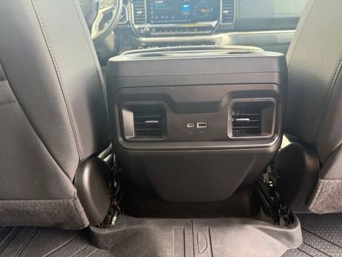 Used 2024 Chevrolet Silverado 1500 RST w/ Convenience Package II AWD/4WD image 18