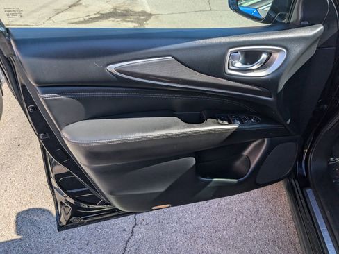 Used 2019 INFINITI QX60 Pure image 11