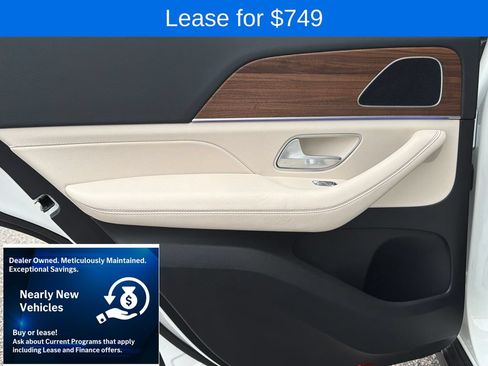 Used 2026 Mercedes-Benz GLE 350 4MATIC image 29