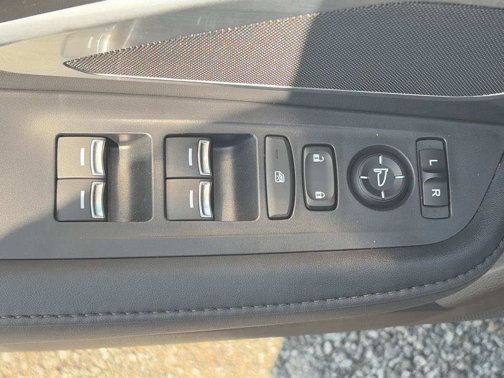 Certified 2024 Acura RDX SH-AWD image 21