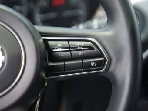 Used 2026 MAZDA CX-70 3.3 Turbo w/ Preferred Package AWD/4WD image 24