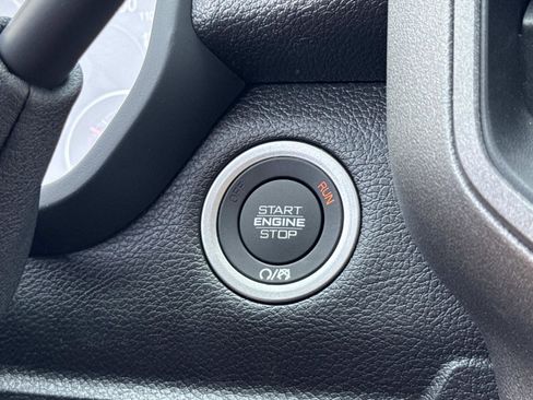 New 2026 RAM 3500 Tradesman AWD/4WD image 19