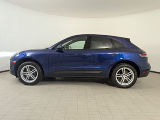 Certified 2023 Porsche Macan AWD/4WD video 2