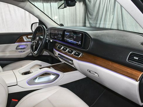 Used 2024 Mercedes-Benz GLE 350 4MATIC image 62