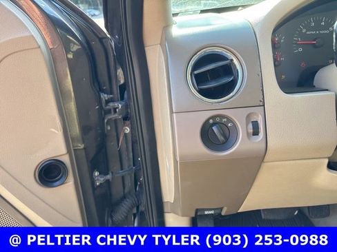 Used 2007 Ford F150 XLT AWD/4WD image 13