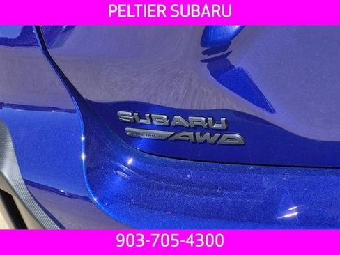 New 2026 Subaru Crosstrek 2.0i Premium image 6