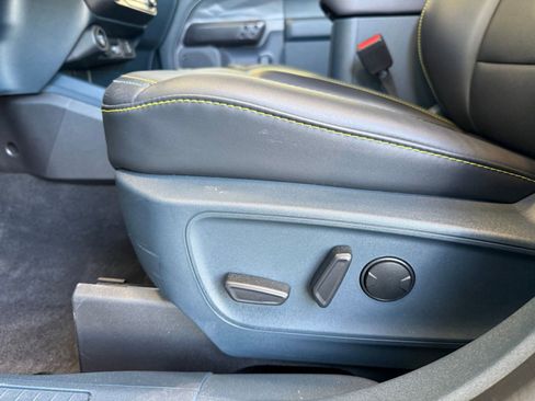 Certified 2025 Ford Maverick Lobo image 14