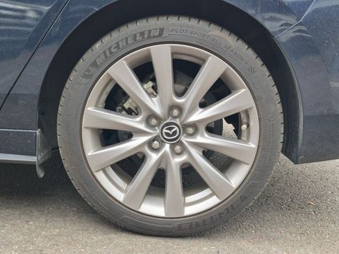 Used 2021 MAZDA MAZDA3 s FWD image 14