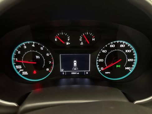 Used 2022 Chevrolet Malibu LS w/ Driver Confidence Package II FWD image 20