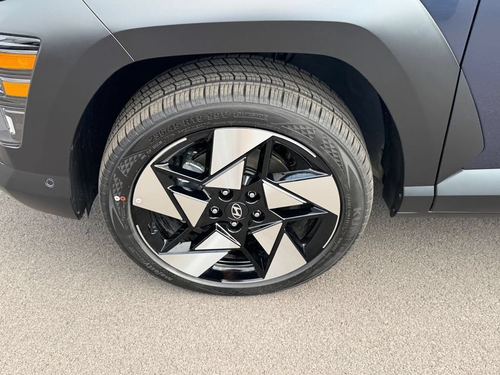 New 2027 Hyundai Kona Limited AWD/4WD image 19