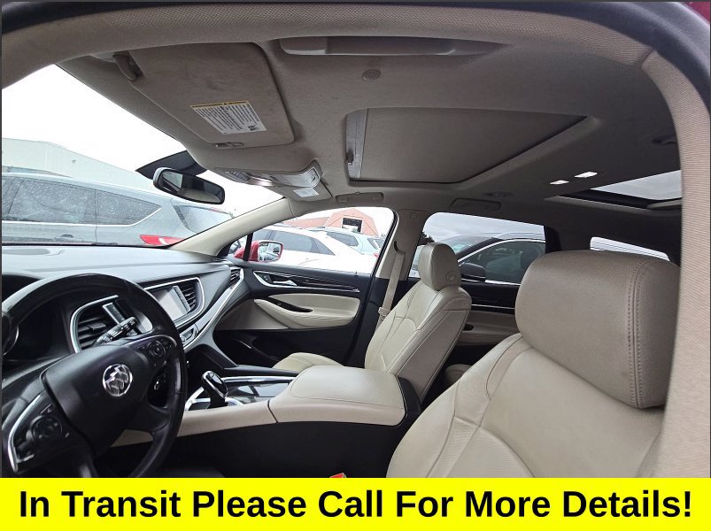 Used 2019 Buick Enclave Essence AWD/4WD image 5