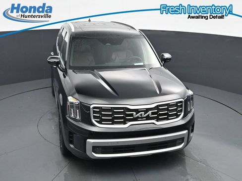 Used 2024 Kia Telluride SX Prestige AWD/4WD image 22