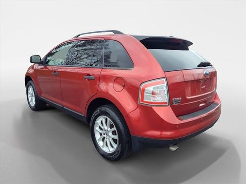 Used 2008 Ford Edge SE image 3