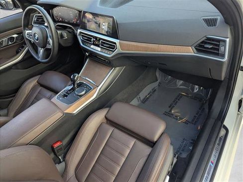 Used 2020 BMW M340i w/ Premium Package RWD image 21