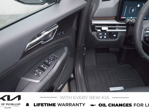 New 2026 Kia Sportage SX Prestige image 27