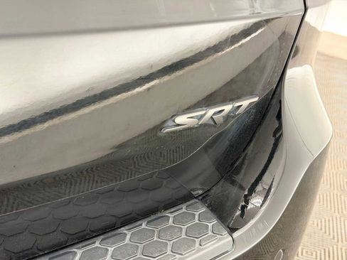 Used 2022 Dodge Durango SRT w/ Technology Group image 14