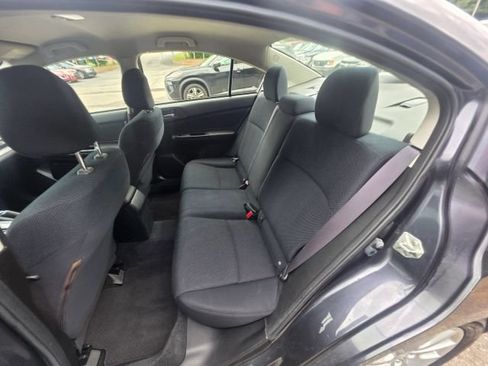 Used 2013 Subaru Impreza 2.0i Premium AWD/4WD image 19