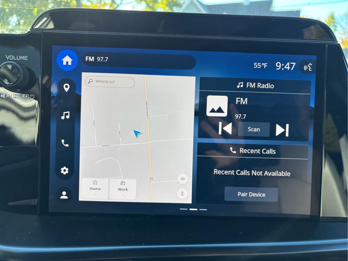 New 2026 Subaru Outback Premium AWD/4WD image 13