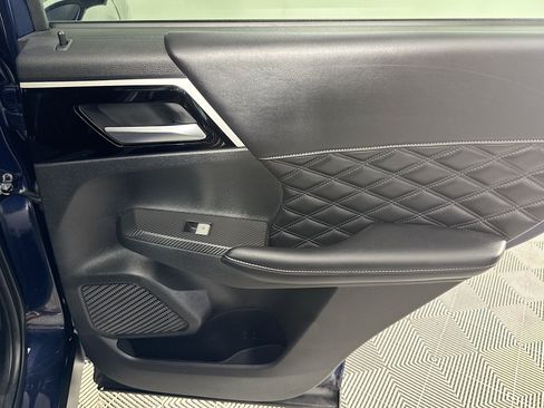 Used 2022 Mitsubishi Outlander SEL FWD image 26