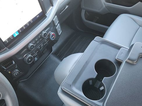 Certified 2024 Ford F150 XL w/ Equipment Group 103A High image 26