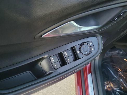 Used 2022 Buick Encore GX Select w/ Sport Touring Package image 15