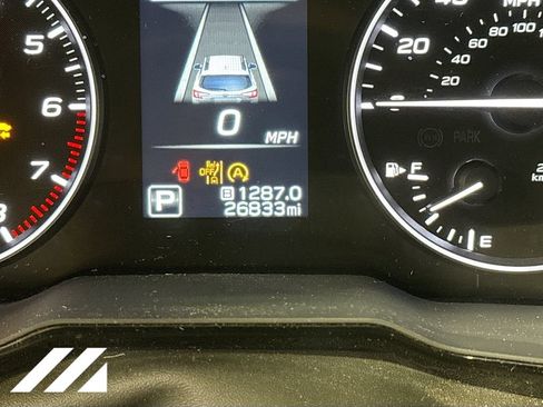 Used 2025 Subaru Outback Premium w/ Popular Package #1A AWD/4WD image 14