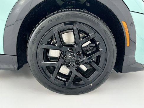 New 2026 MINI Cooper S image 31