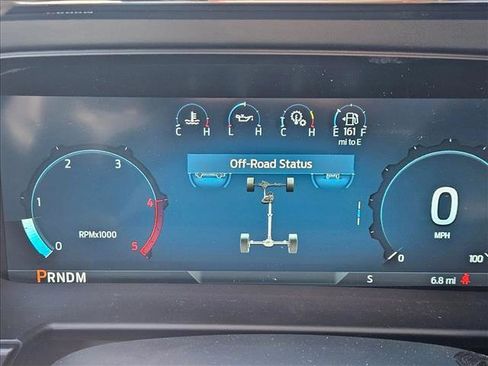 New 2026 Ford F250 Lariat w/ FX4 Off-Road Package image 11