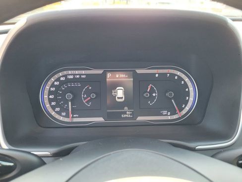 Used 2024 Hyundai Tucson SEL FWD image 24