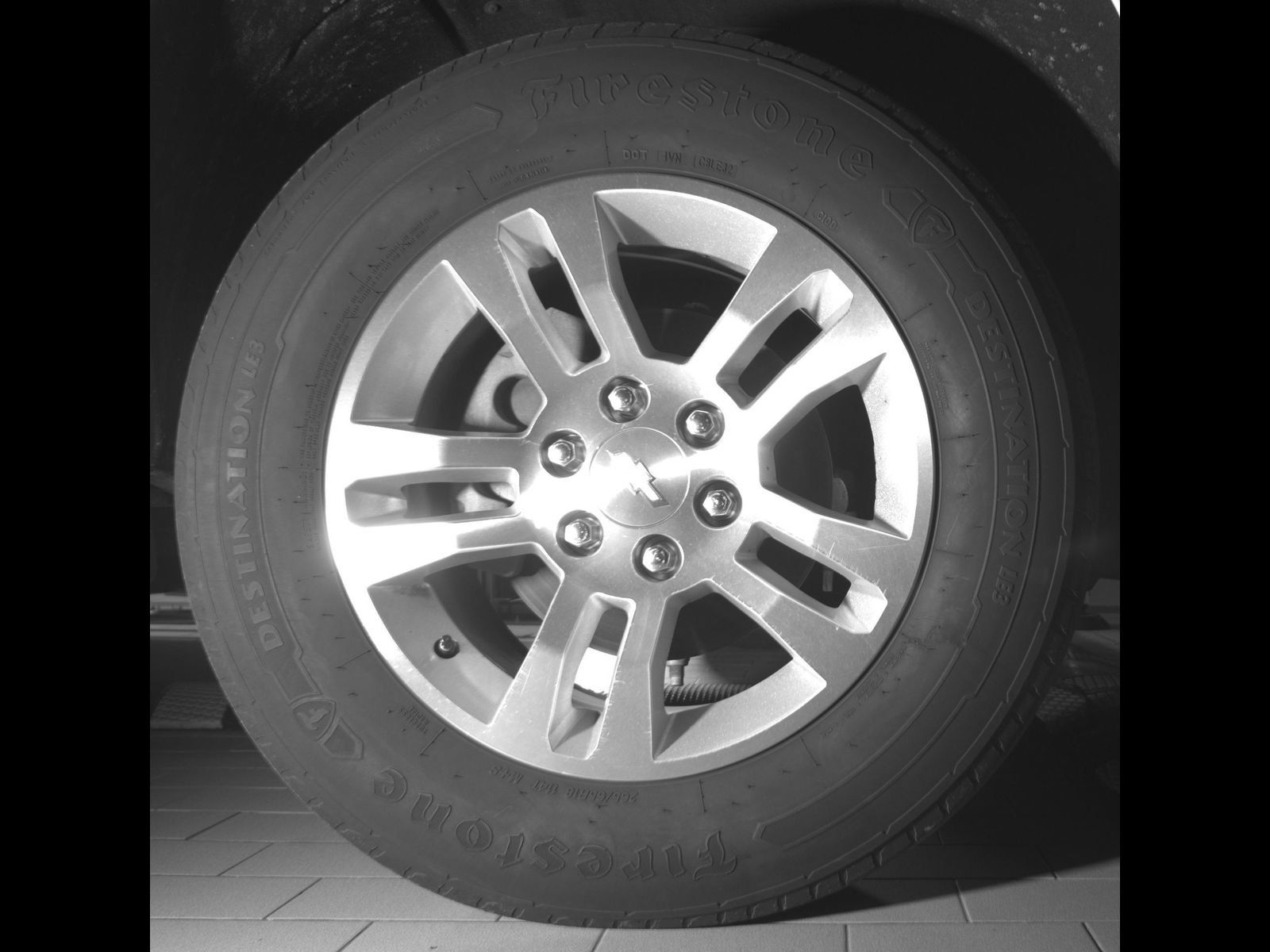 Used 2018 Chevrolet Tahoe LT RWD image 24