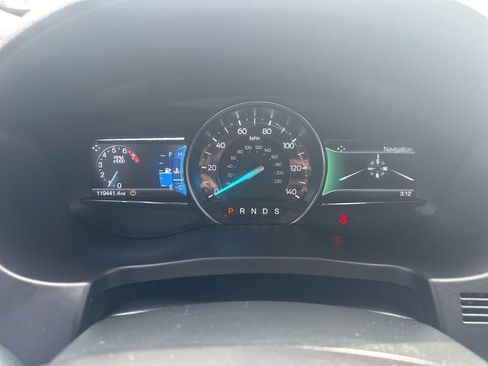 Used 2018 Ford Explorer Sport w/ Equipment Group 401A AWD/4WD image 2