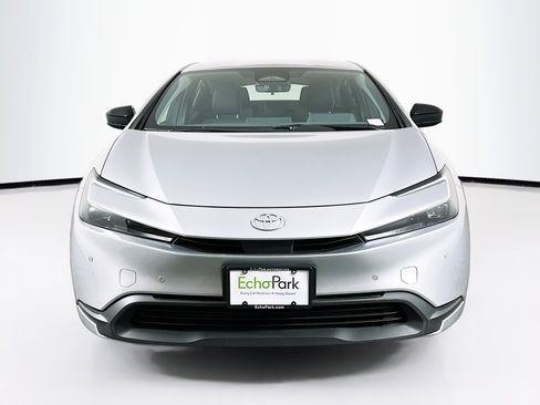Used 2024 Toyota Prius LE image 2