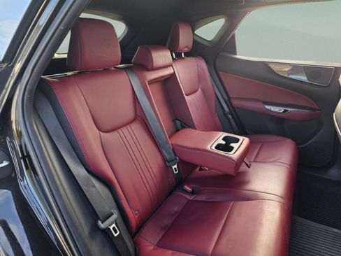 Certified 2024 Lexus NX 250 FWD w/ Premium Package image 30