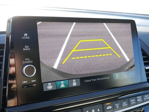 New 2026 Honda Odyssey Touring image 22