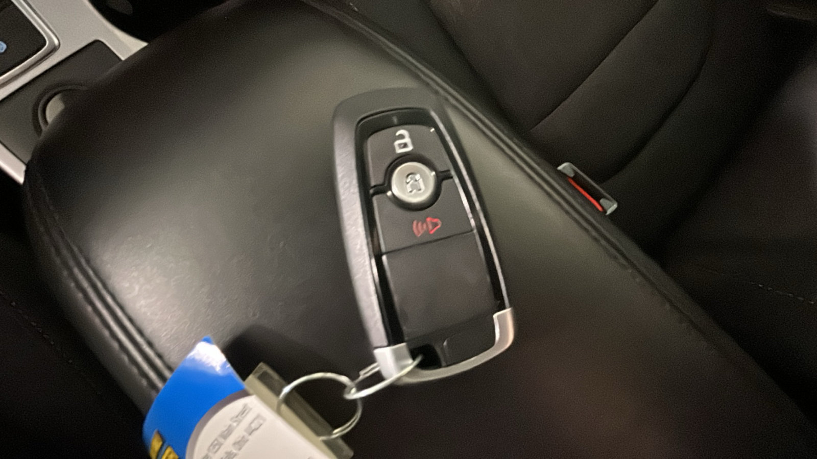 Used 2024 Ford Bronco Sport Big Bend AWD/4WD image 24