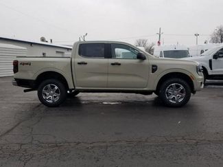 New 2025 Ford Ranger XLT w/ Equipment Group 301A High video 2