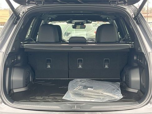 New 2026 Subaru Forester Sport image 32