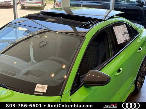 New 2026 Audi RS 3 AWD/4WD image 10