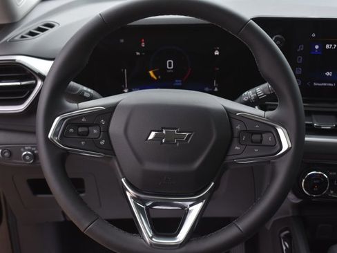 New 2026 Chevrolet TrailBlazer LT w/ Convenience Package FWD image 20