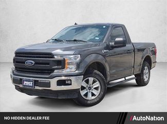 Used 2020 Ford F150 XL w/ Equipment Group 101A Mid RWD video 1