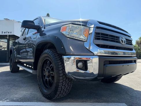 Used 2014 Toyota Tundra SR5 AWD/4WD image 34