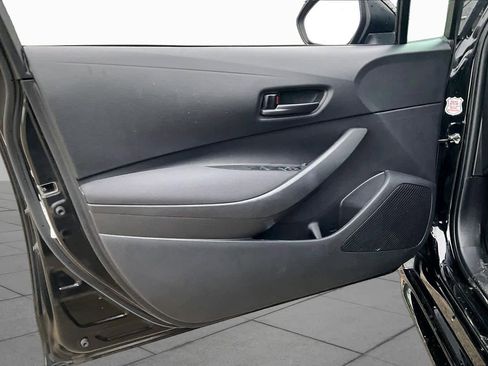 Used 2024 Toyota Corolla LE FWD image 21