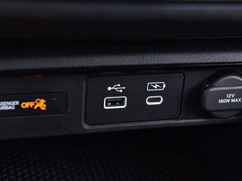 Certified 2024 Honda CR-V EX image 16
