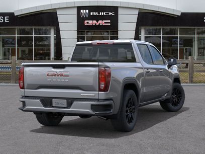 New 2026 GMC Sierra 1500 Elevation