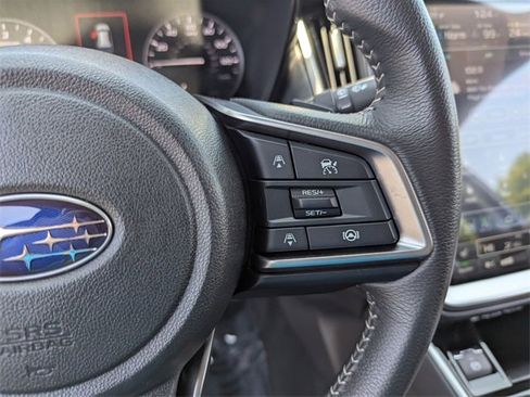 Used 2024 Subaru Outback Premium image 12