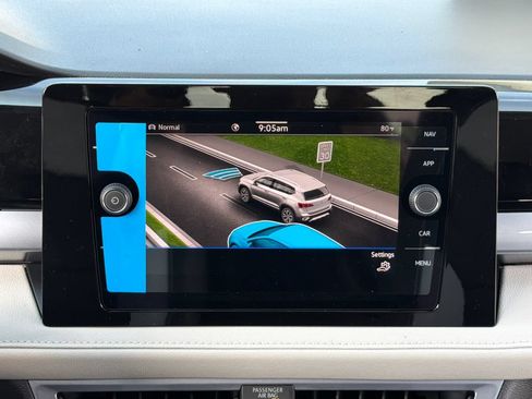 New 2026 Volkswagen Taos SEL AWD/4WD image 12