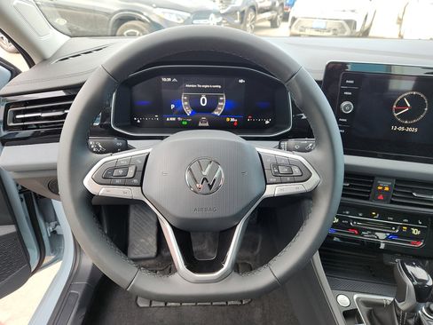 New 2026 Volkswagen Jetta SE image 16
