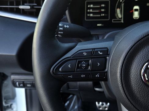 Certified 2025 Toyota Corolla GR image 26