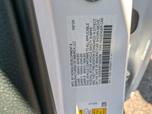 New 2026 Acura Integra A-Spec image 13